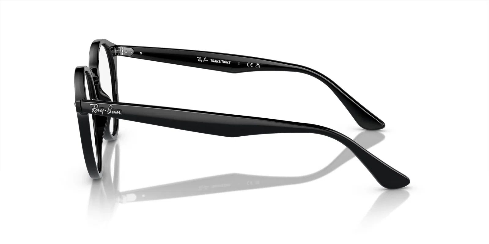 Ray-Ban 2180 Sunglasses - view 126
